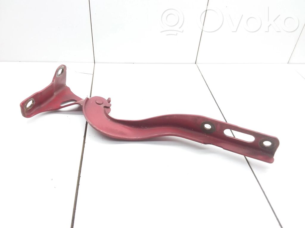 Honda Jazz Engine bonnet/hood hinges 