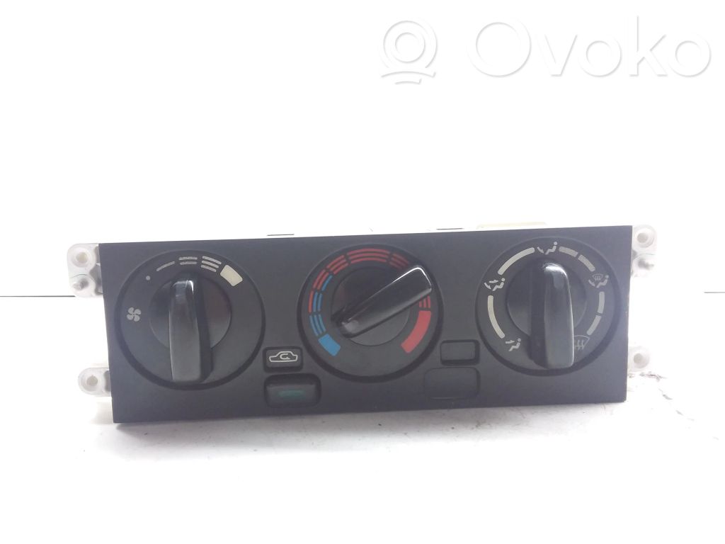 Climate control unit