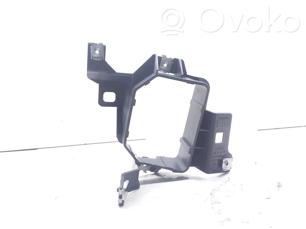 Audi Q7 4L Other interior part 