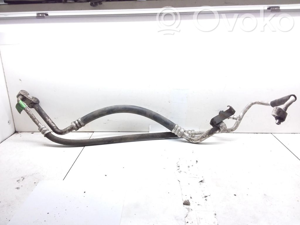 Ilmastointilaitteen putki (A/C)   96629590