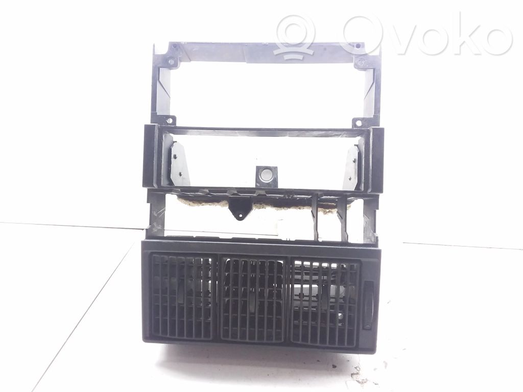Audi 80 90 B3 Rejilla de ventilación central del panel 