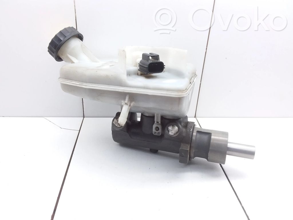 Ford Transit Master brake cylinder 