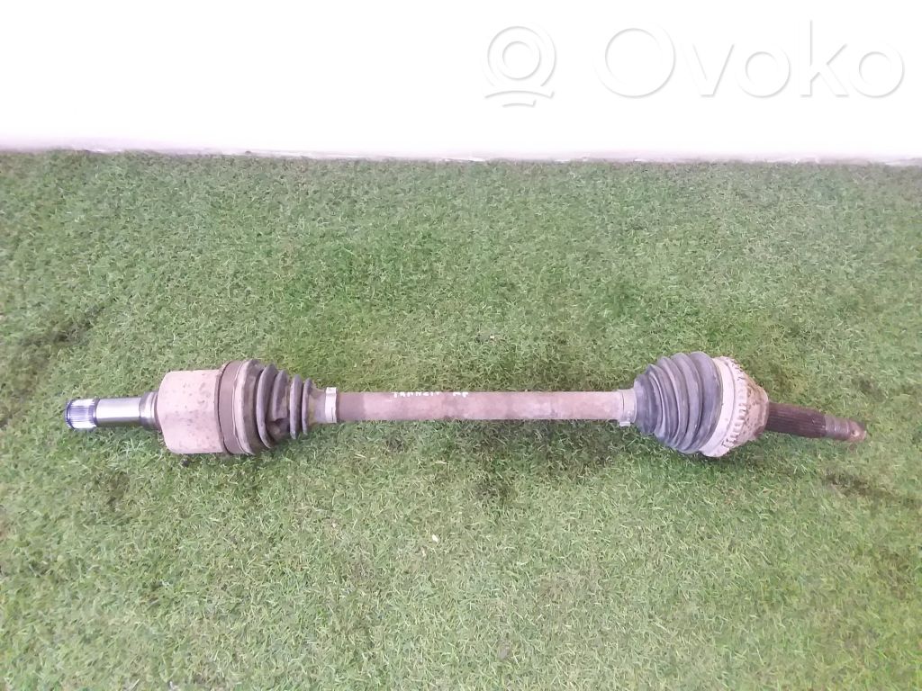 Front driveshaft   1072731