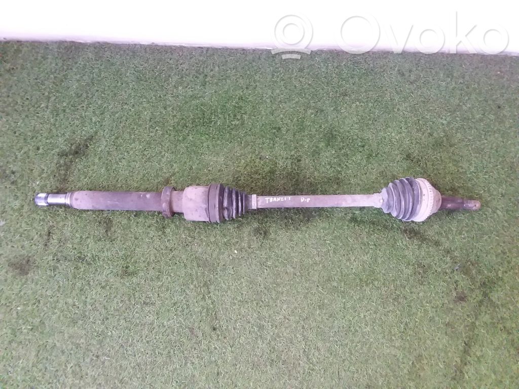 Ford Transit Front driveshaft 
