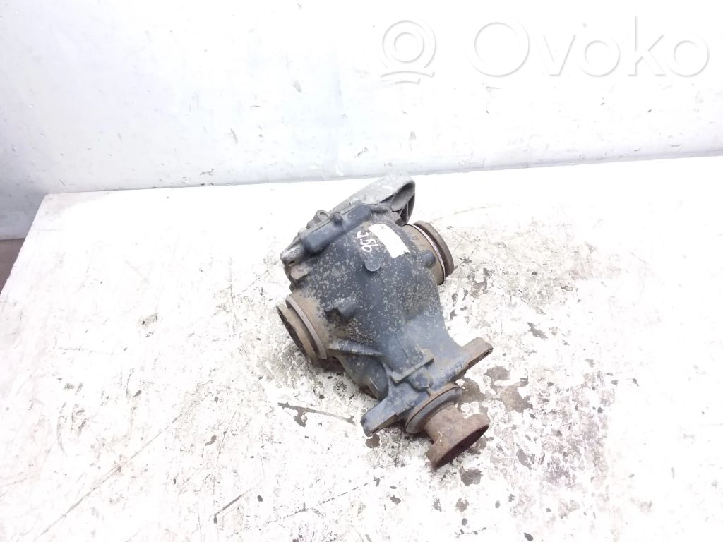 BMW 5 E60 E61 Rear differential 