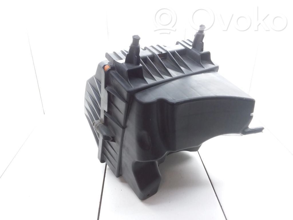 Opel Corsa D Air filter box 