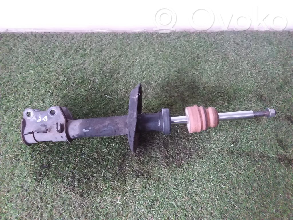 Opel Corsa D Ammortizzatore anteriore 