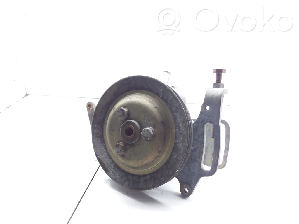 Fiat Tipo Ohjaustehostimen pumppu 
