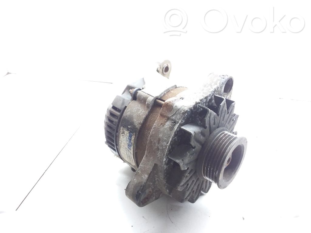 Alternator   46231721
