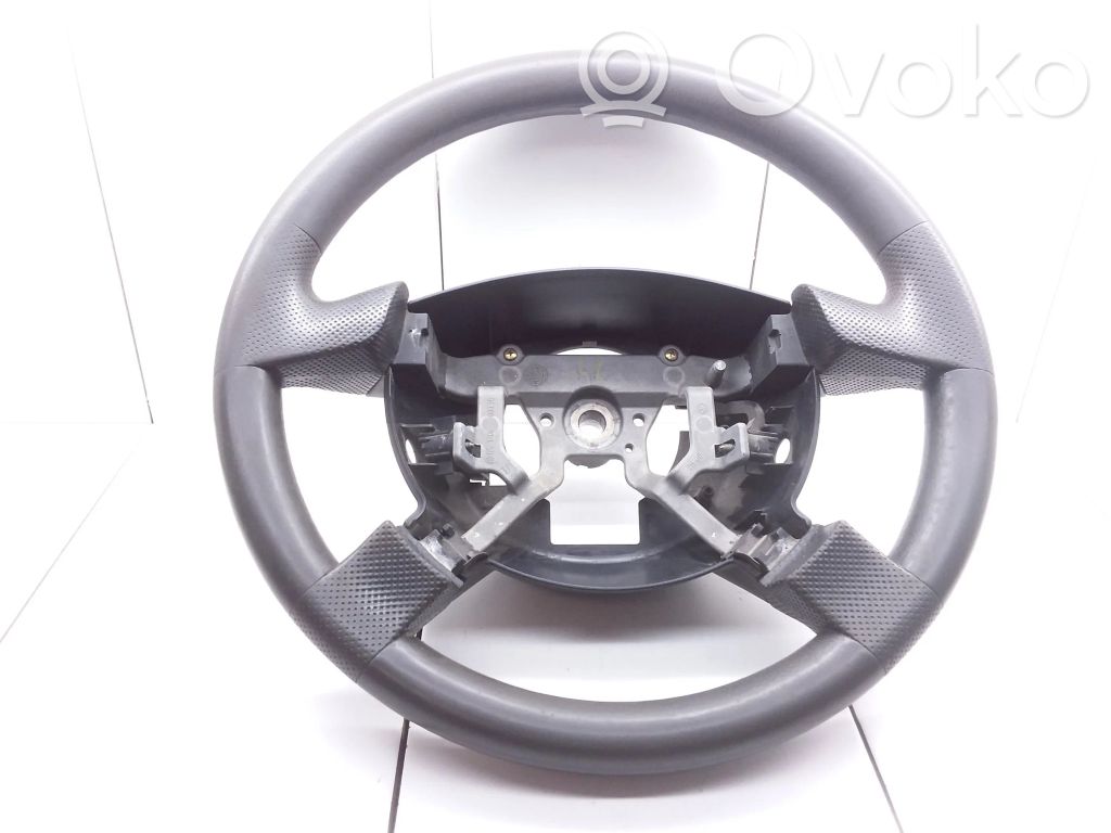Mitsubishi Space Star Ohjauspyörä 
