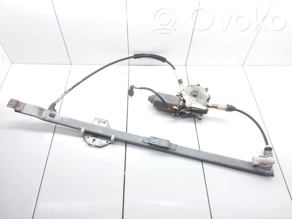 Volkswagen Transporter - Caravelle T4 Elektryczny podnośnik szyby drzwi przednich 