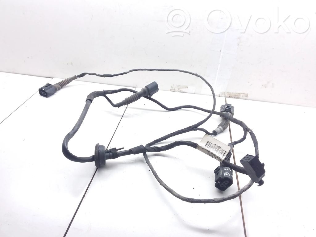 Audi A4 S4 B6 8E 8H Parking sensor (PDC) wiring loom 