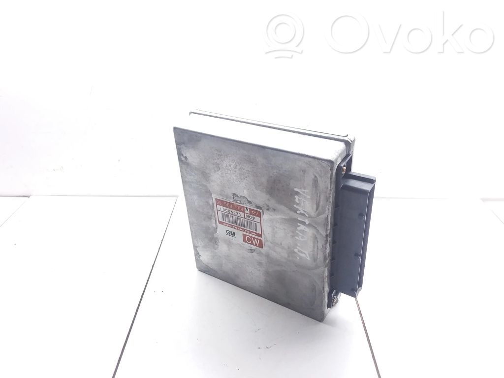 Opel Vectra B Gearbox control unit/module 