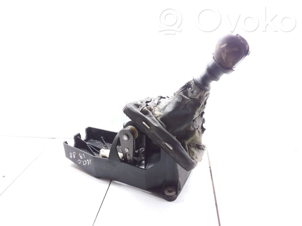 Opel Vectra C Selector caja de cambios 