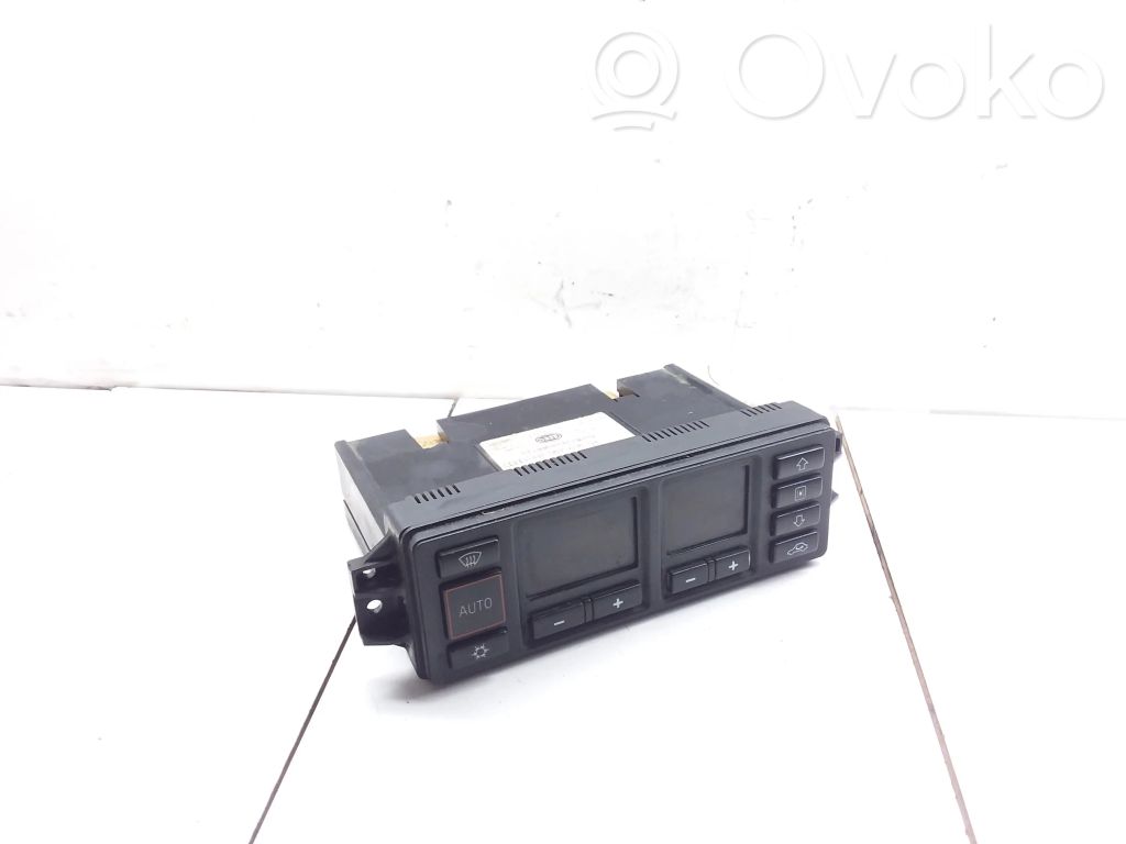Audi A3 S3 8L Climate control unit 
