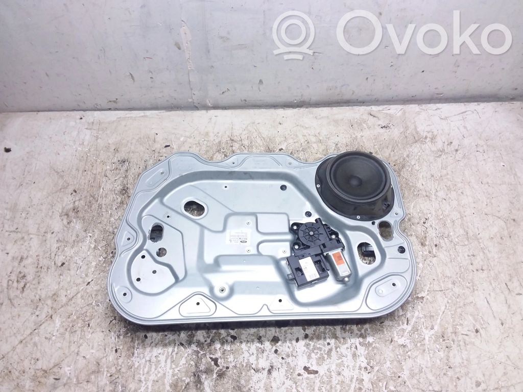 Ford C-MAX I Elektryczny podnośnik szyby drzwi przednich 