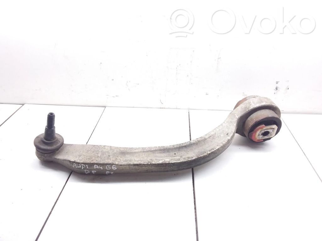 Audi A4 S4 B6 8E 8H Front lower control arm/wishbone 