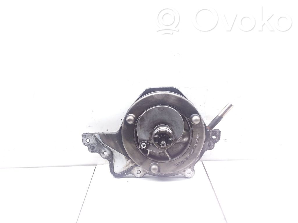 Mercedes-Benz A W168 Pompă vacuum 