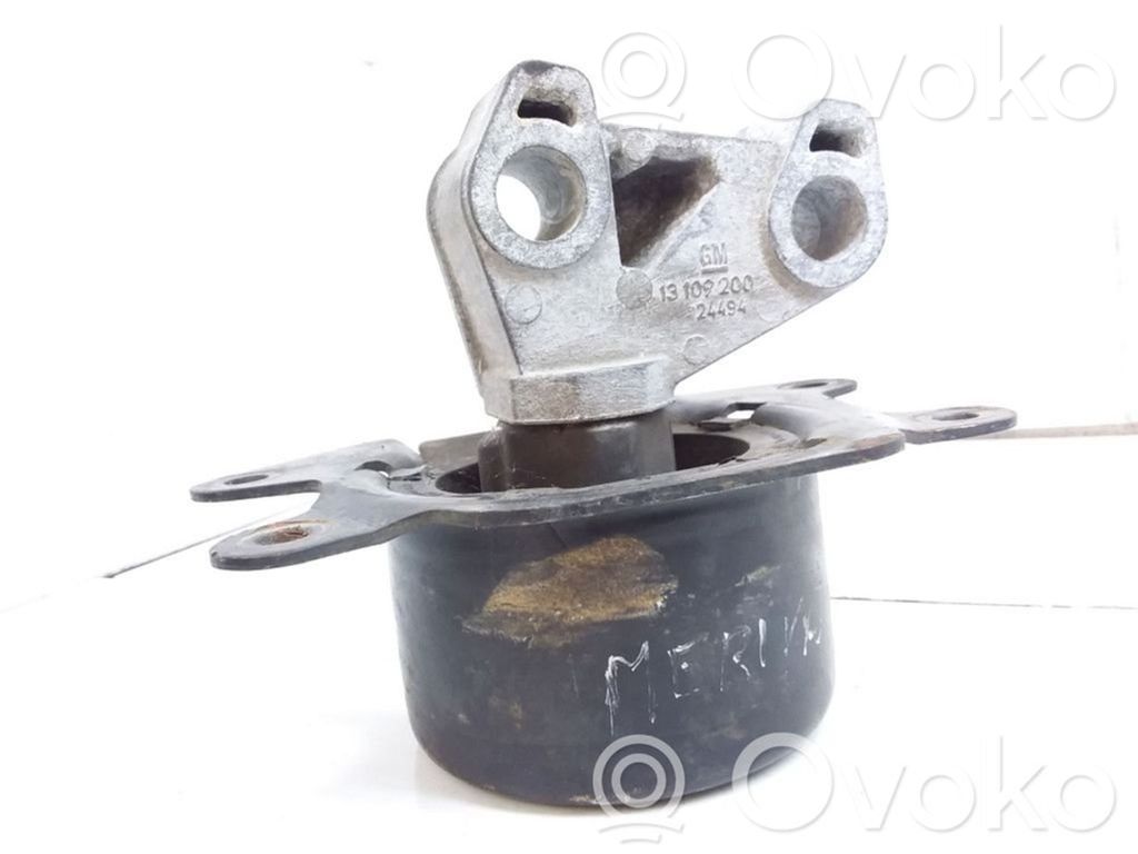 Opel Meriva A Variklio pagalvė 
