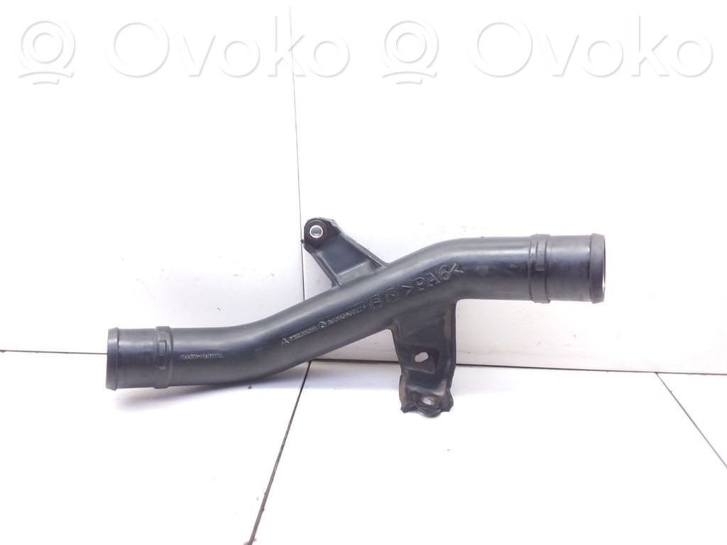 Mitsubishi Colt Intercooler hose/pipe 