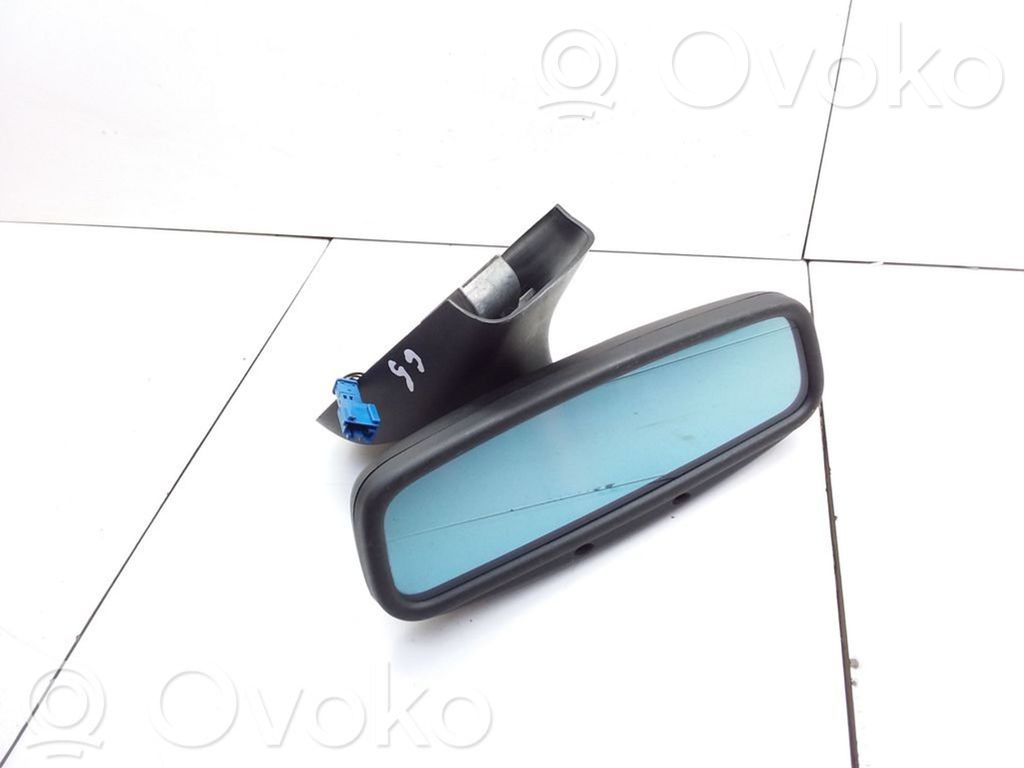 Espejo retrovisor (interior)   96397297XT,E11015745