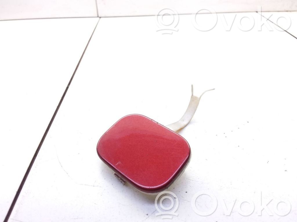 Peugeot 307 Capac orificiu tractare bară spate 