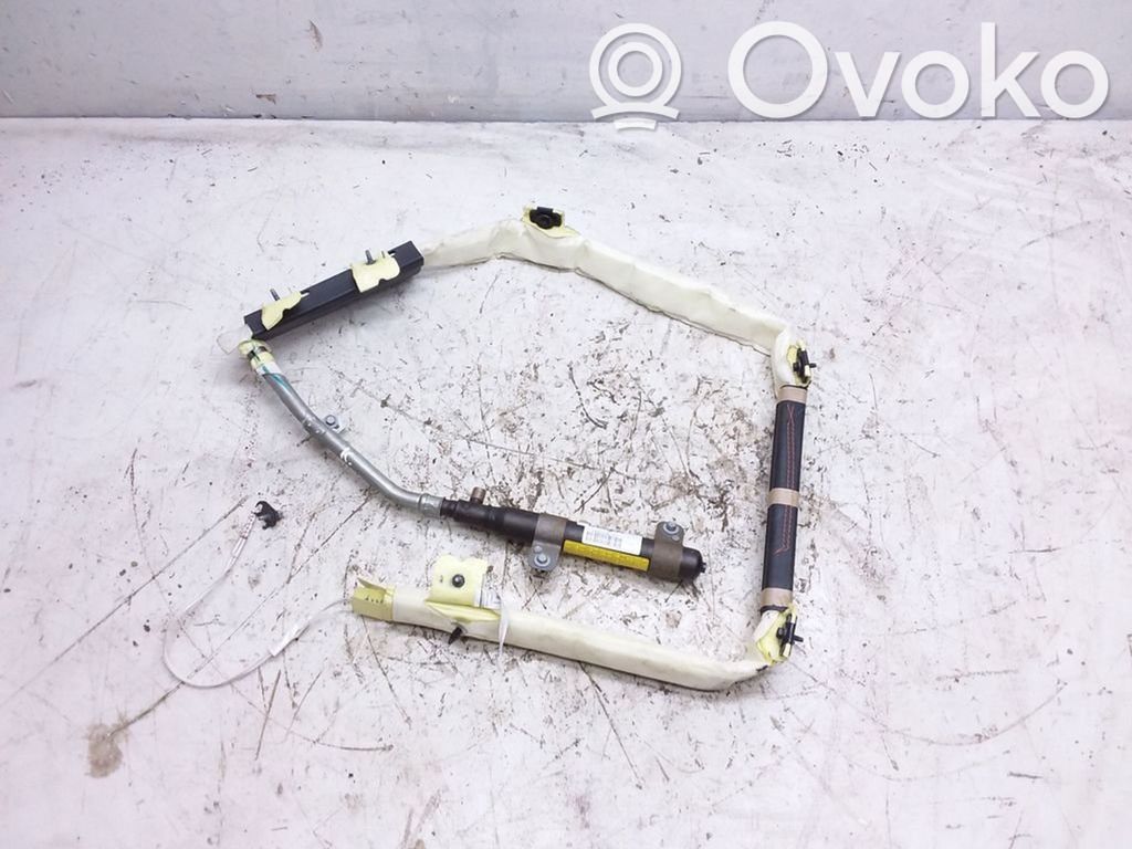 Opel Antara Airbag del techo 