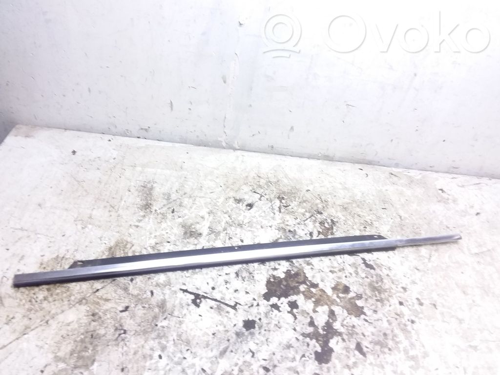 Audi Q7 4L Ornament geam ușă față 