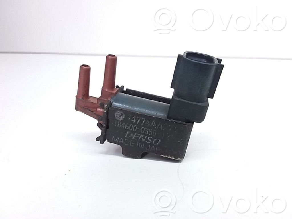 Subaru Legacy Turboahtimen magneettiventtiili 