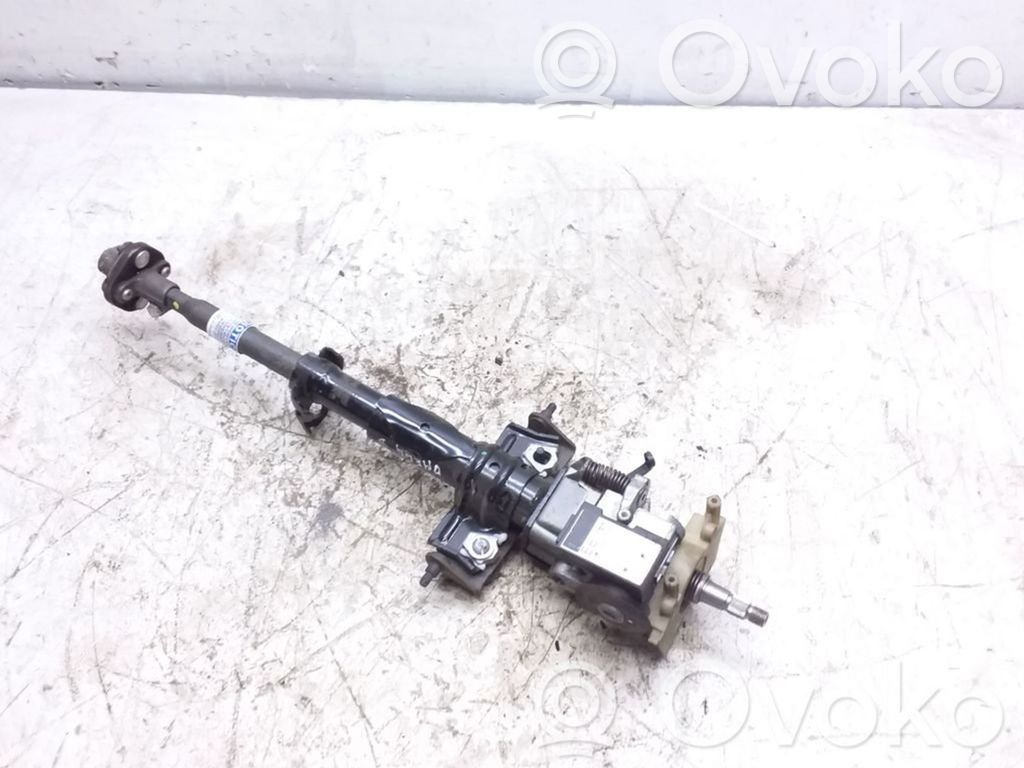 Opel Omega B1 Steering wheel axle set 
