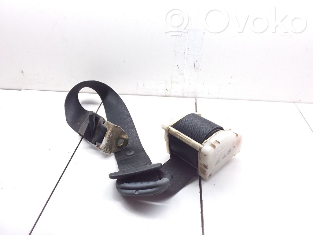 Opel Corsa B Saugos diržas galinis 