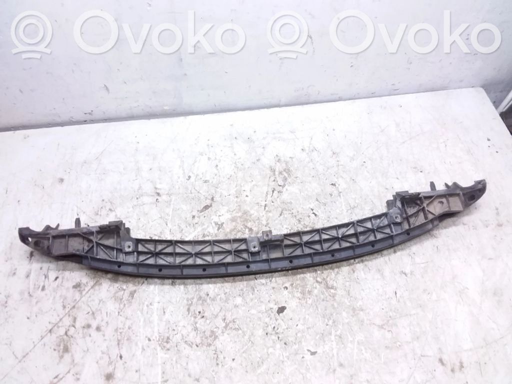 Peugeot 206 Front bumper cross member 