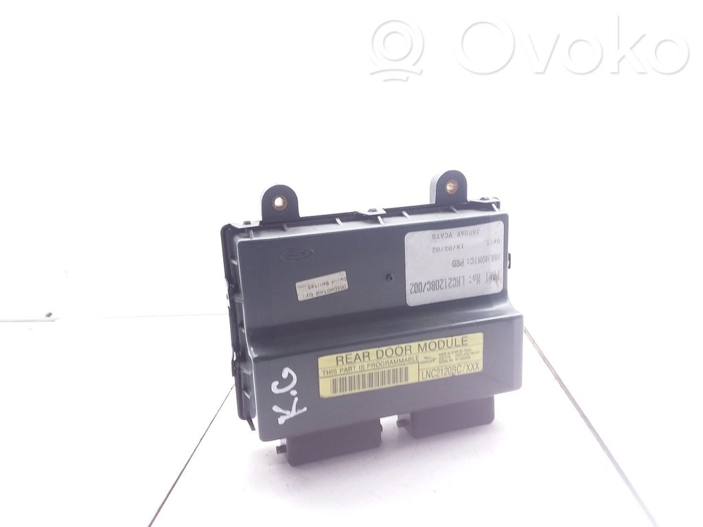 Door control unit/module   LNC2120BC,B132208