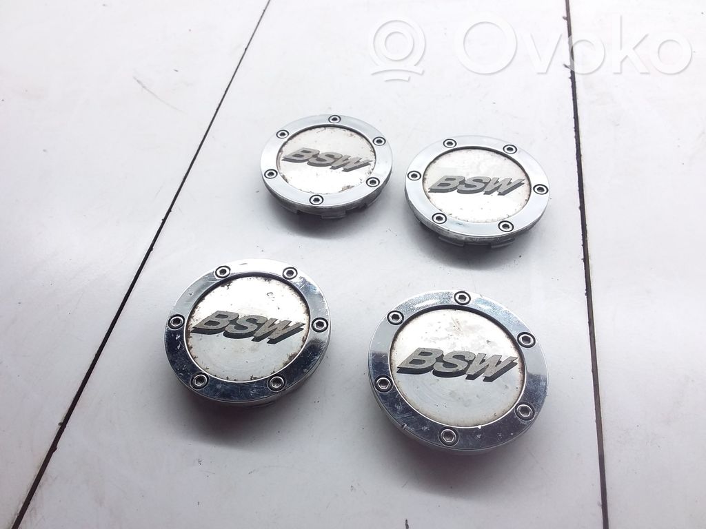 Peugeot 3008 I Non-original wheel cap 
