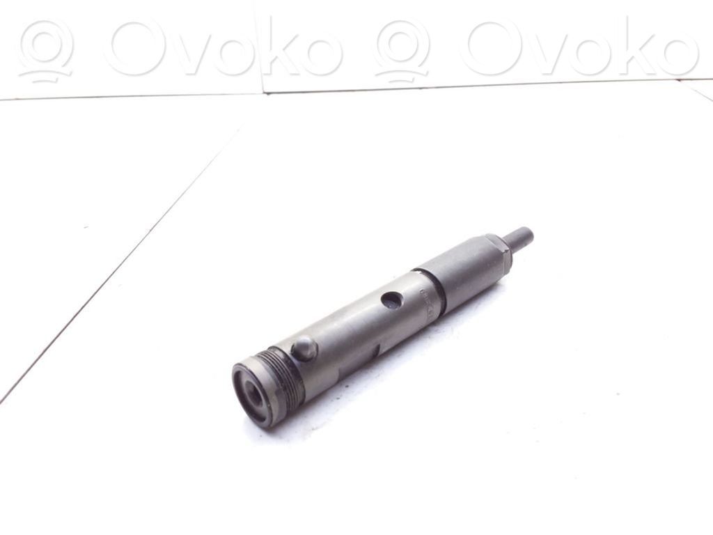 Opel Astra G Inyector de combustible 
