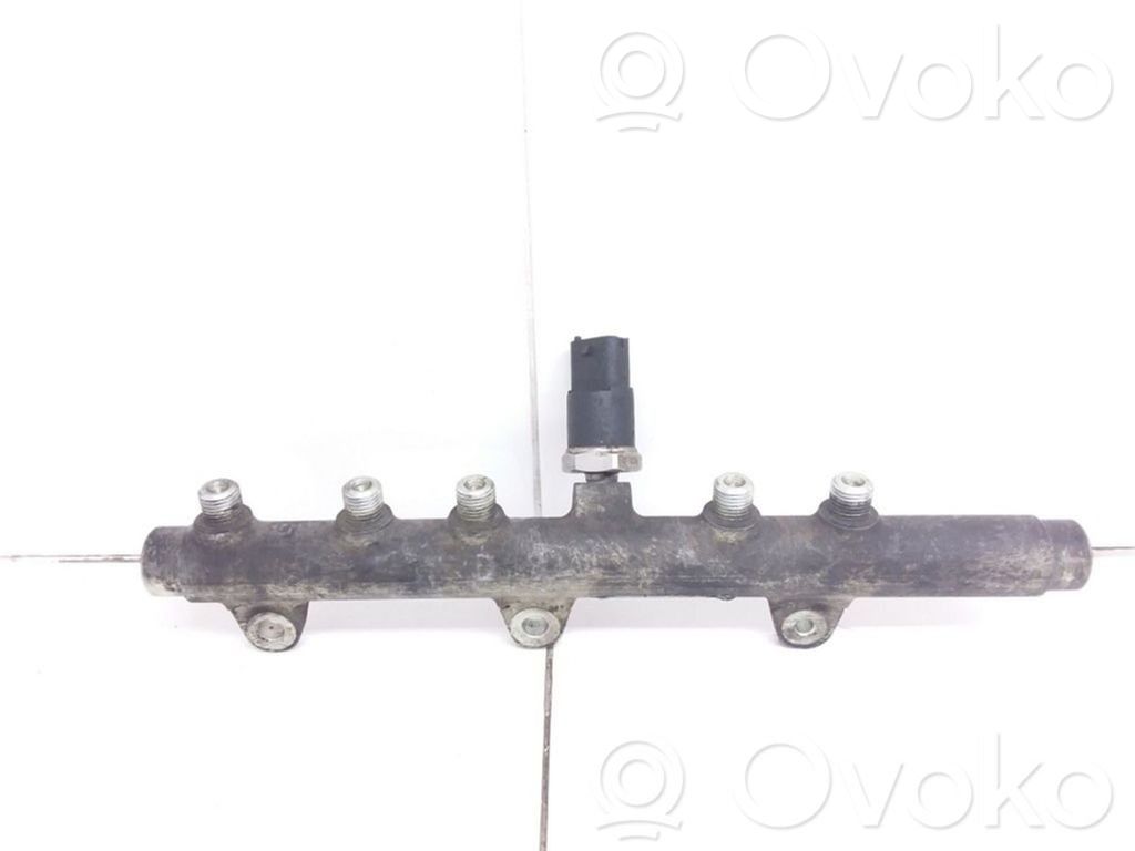 Fiat Stilo Fuel main line pipe 