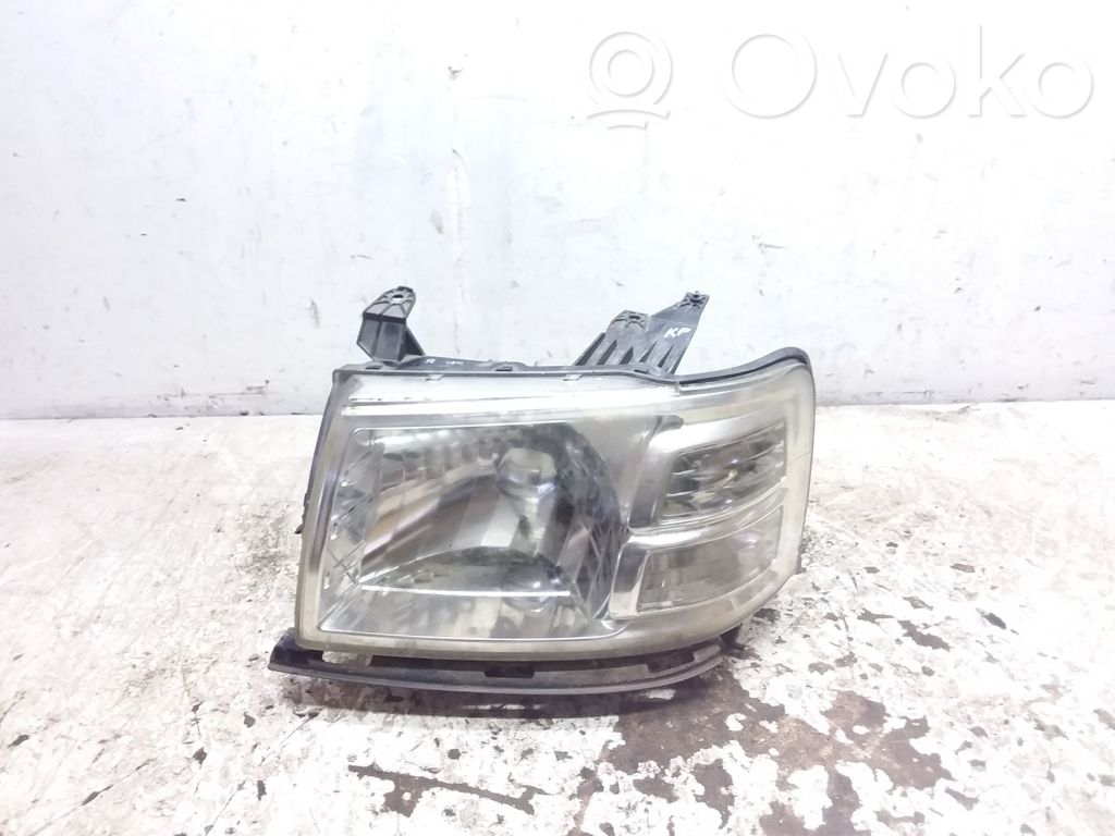 Ford Ranger Headlight/headlamp 