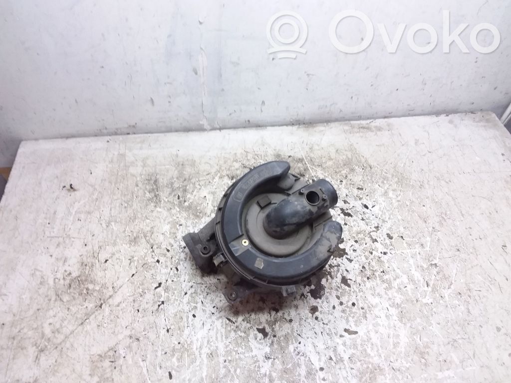 Ford Ranger Air filter box 