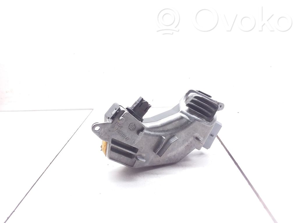 Opel Vectra C Lämpöpuhaltimen moottorin vastus 