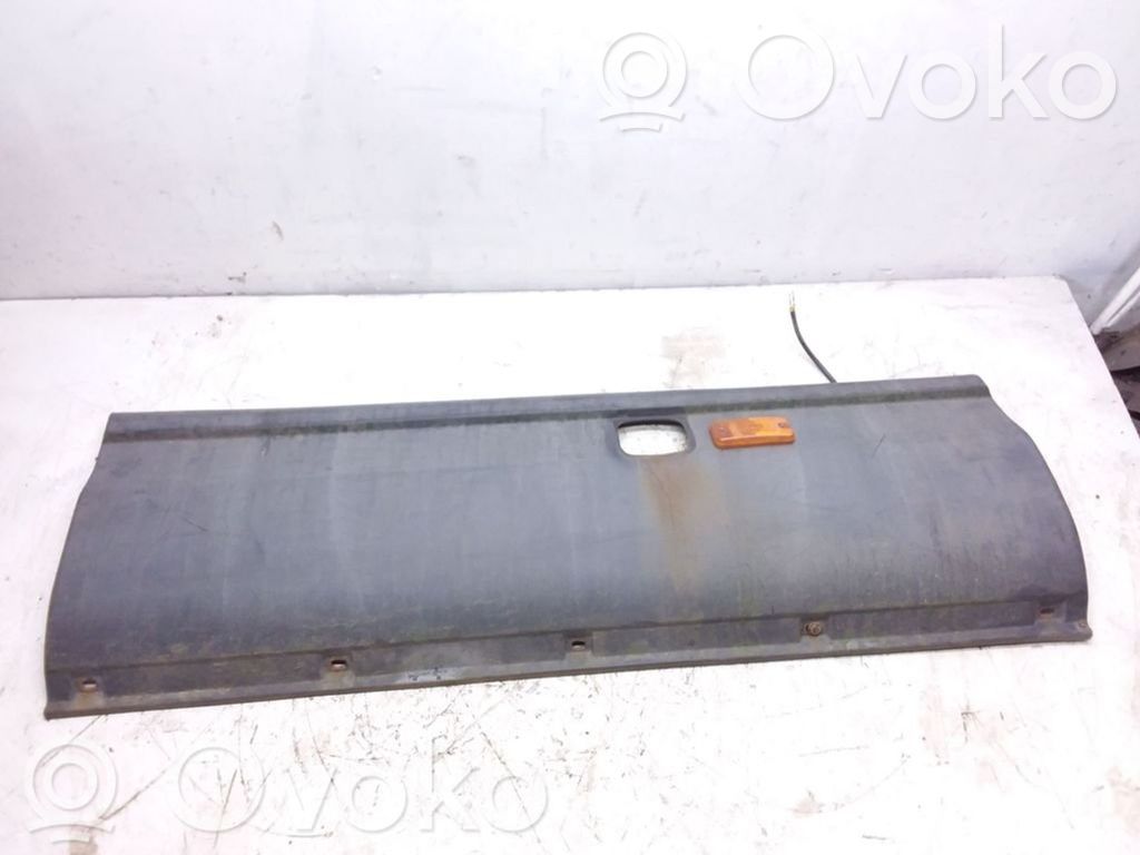 Iveco Daily 3rd gen Other exterior part 