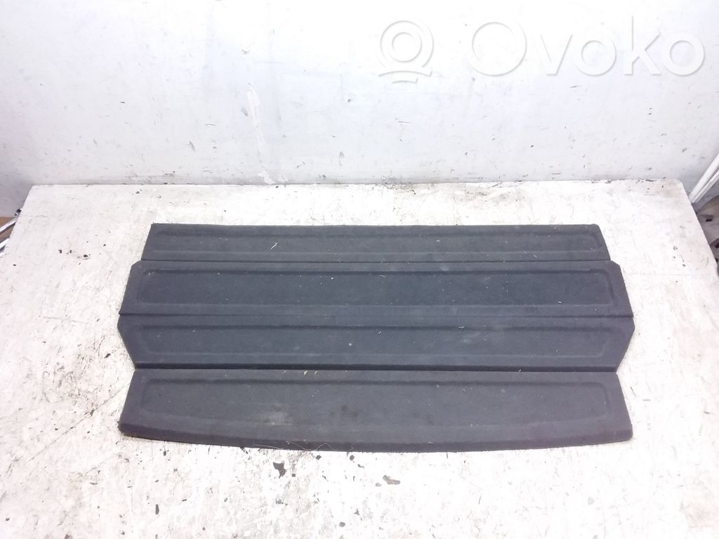 Opel Meriva A Galinė palangė 