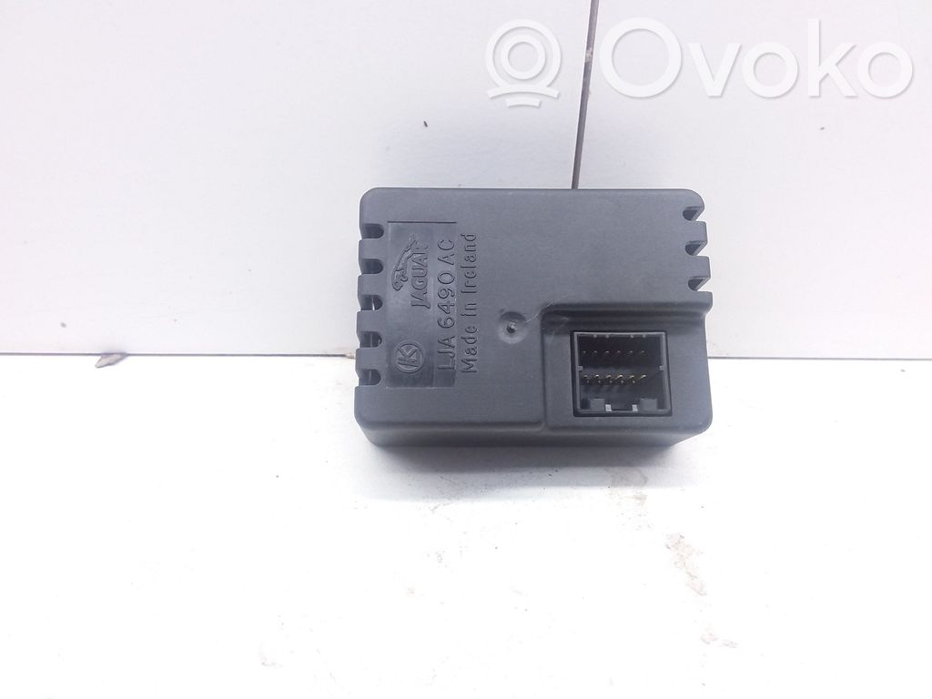 Jaguar XJ X308 Light module LCM 