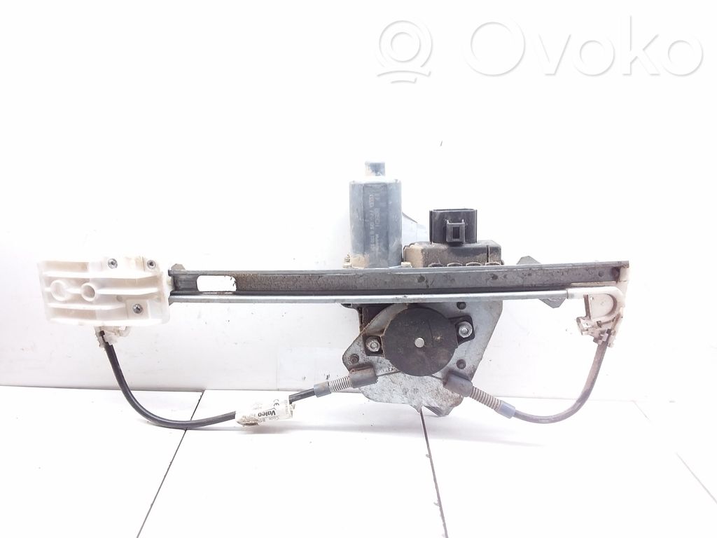 Ford Focus Mécanisme lève-vitre de porte arrière avec moteur 