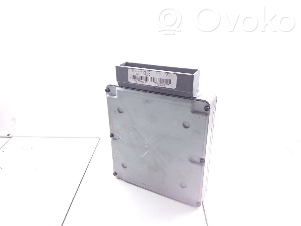 Ford Focus Engine control unit/module 