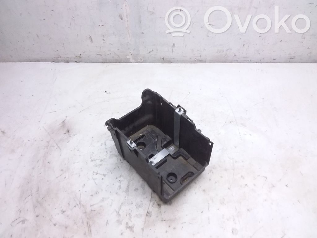 Ford Fiesta Battery box tray 