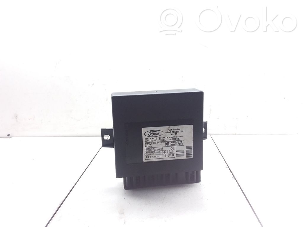 Alarm control unit/module   98AG15K600DD,5WK47230D