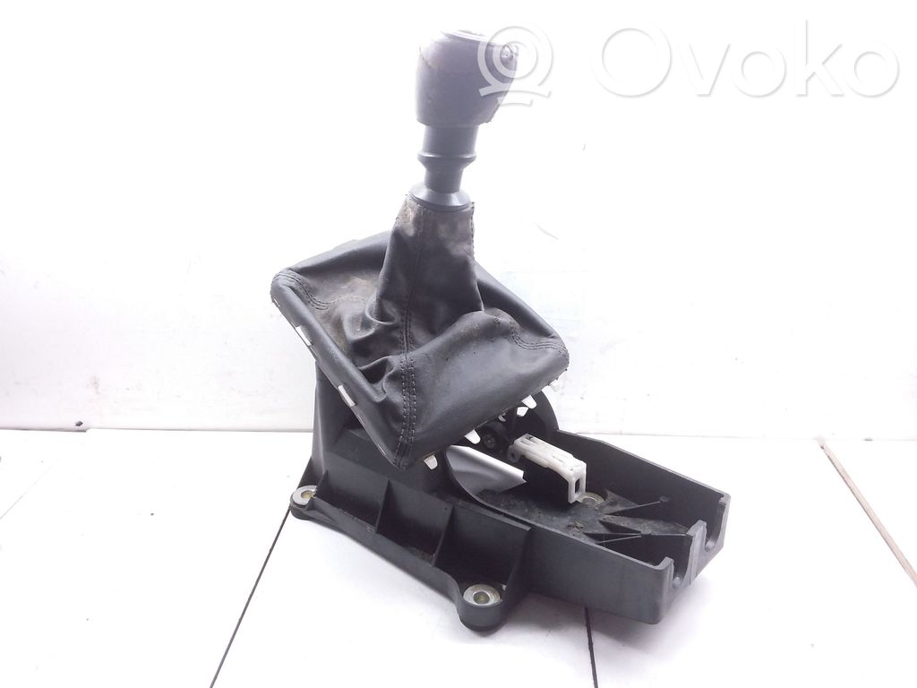 Opel Vectra C Selector caja de cambios 