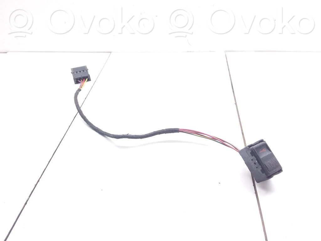 Audi A3 S3 8L Central locking switch button 