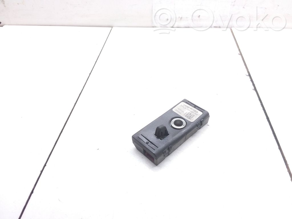 Land Rover Range Rover L405 Amplificateur d'antenne 