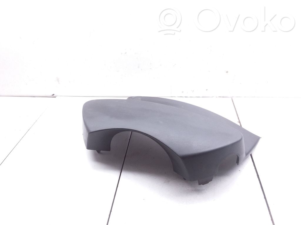 Renault Master III Ohjauspyörän pylvään verhoilu 